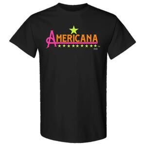 Americana Shirt